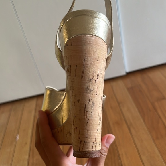 NWBox Aldo Madyson Wedges - Picture 4 of 15